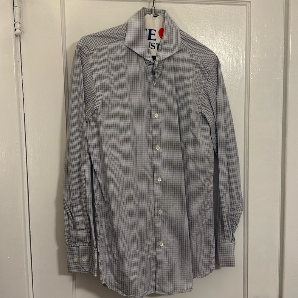 Sarar dress shirt